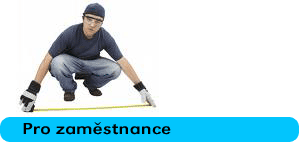 Pro zam�stnance