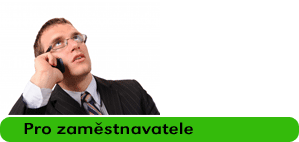 Pro zam�stnavatele